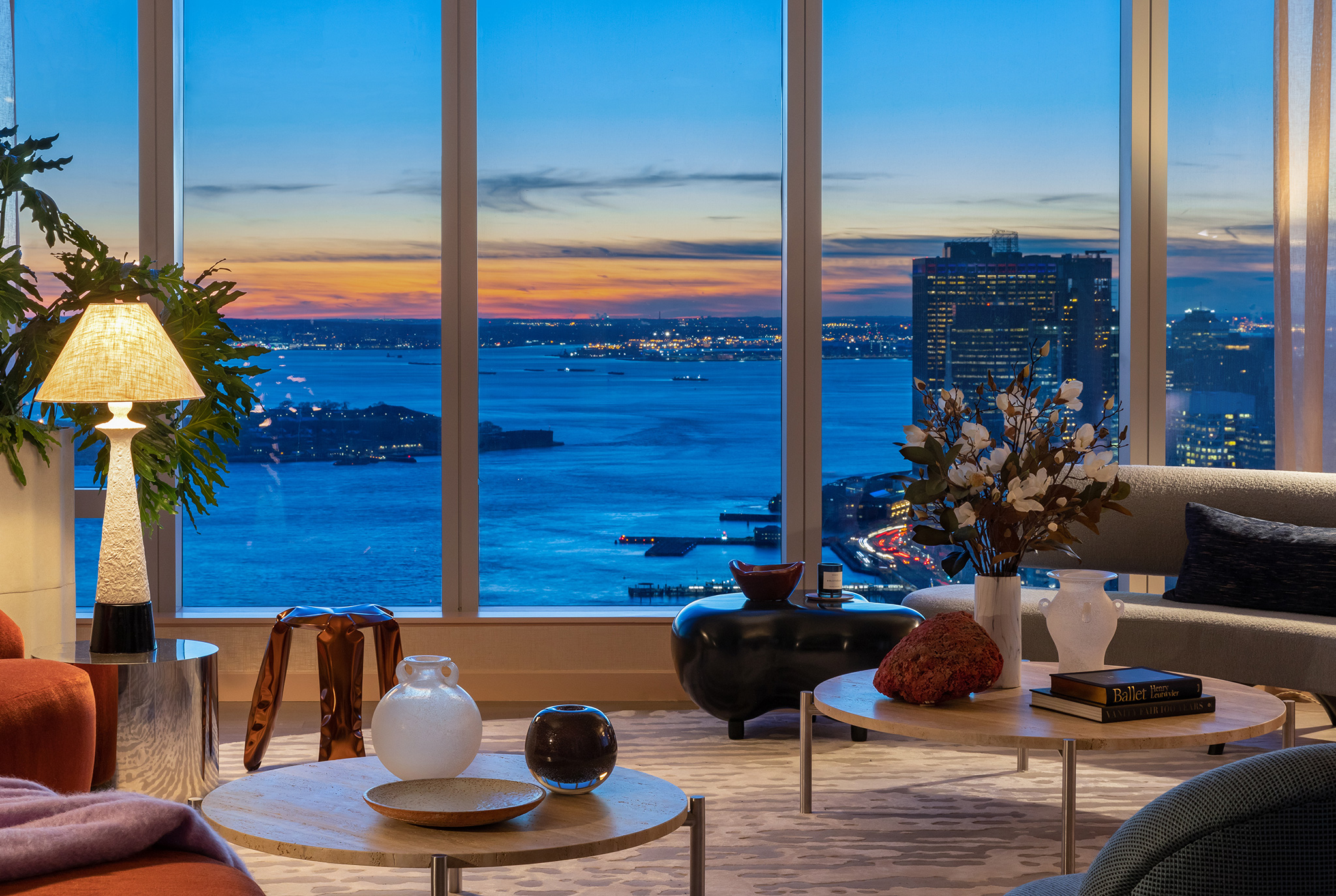 One Manhattan Square