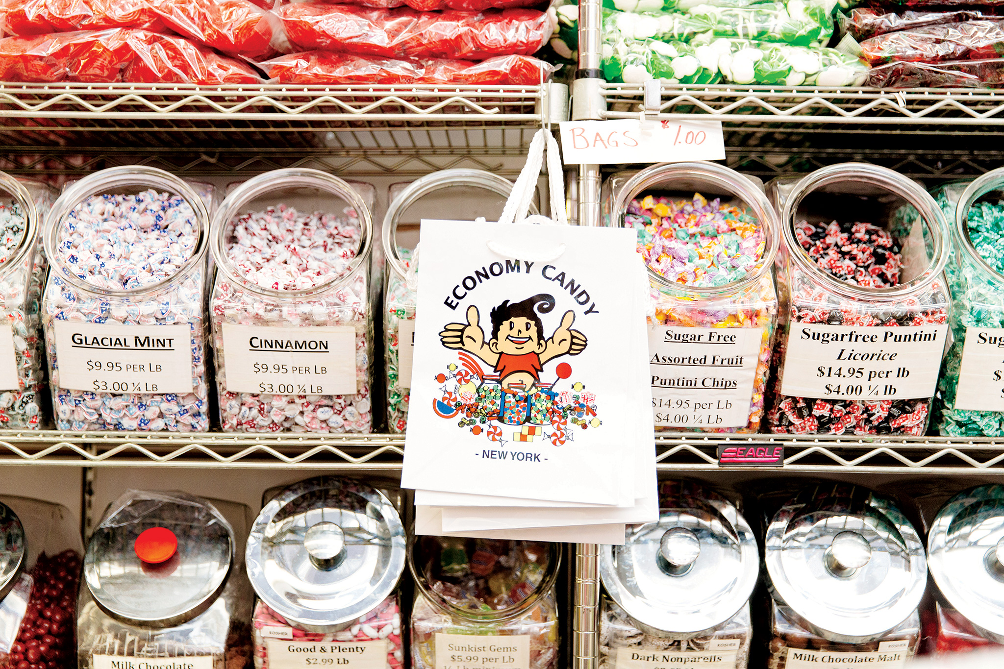 Orient Point Candy Store Explore The Neighborhood | One Manhattan Square