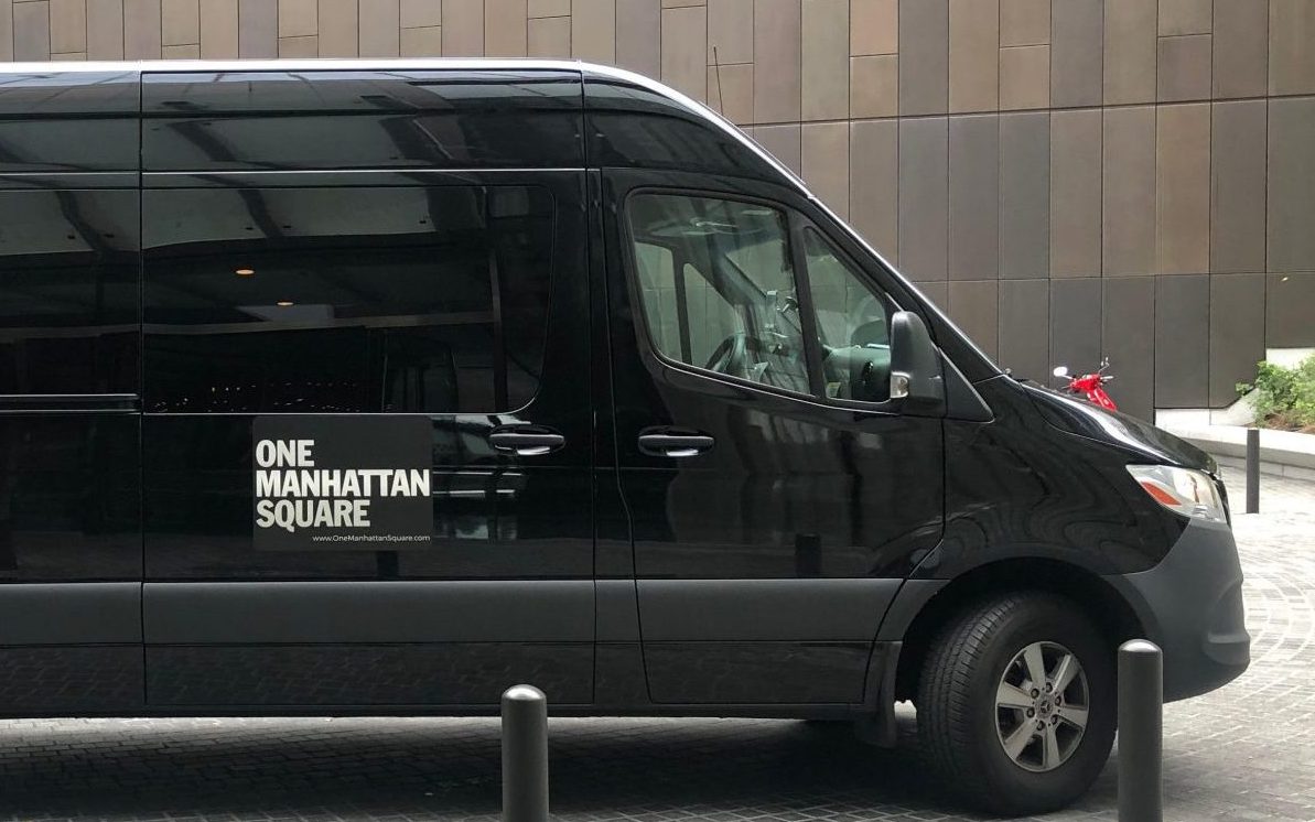 Experience The Lifestyle Services One Manhattan Square