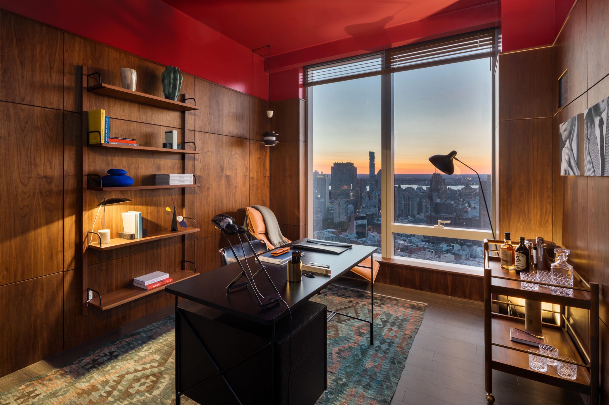One Manhattan Square · 建案相簿 11